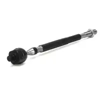 SPIDAN Spurstange Axialgelenk RENAULT Clio III Modus vorne 7701475841