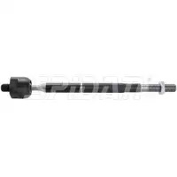 SPIDAN Spurstange Axialgelenk TOYOTA Corlla E12 2001-2007 vorne