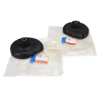2x SPIDAN Federbeinlager VOLVO C70 I S60 I S70 S80 I V70 I II XC90 I vorne unten