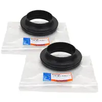 2x SPIDAN W&auml;lzlager OPEL ASTRA H SIGNUM VECTRA C ZAFIRA B SAAB 9-3 (YS3F) vorne