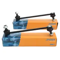 2x SPIDAN Koppelstange HYUNDAI ELANTRA i30 (FD) KIA PRO / CEE'D / SW (ED) vorne