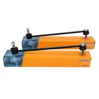 2x SPIDAN Koppelstange f&uuml;r CITROEN C4 II C4 PICASSO II PEUGEOT 308 I II vorne