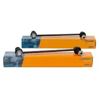 2x SPIDAN Koppelstange FIAT 500X 334 Tipo 356 JEEP Renegade BU B1 vorne