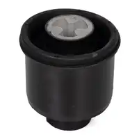 SPIDAN 410806 Achsk&ouml;rperlager AUDI A3 8L SEAT SKODA VW Golf 4 Polo hinten