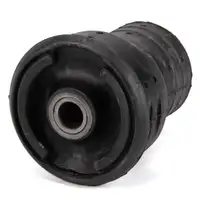 4x SPIDAN Achsk&ouml;rperlager Lagerung BMW 5er E39 Touring hinten 33311094036
