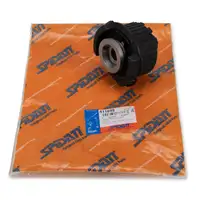 SPIDAN Achsk&ouml;rperlager MERCEDES C-KLASSE W204 CLS C/X218 E-KLASSE W212 hinten