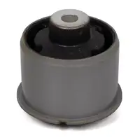 SPIDAN 411747 Achsk&ouml;rperlager Buchse FORD B-Max Fiesta 6 MK6 hinten 1805815