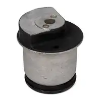 2x SPIDAN Achsk&ouml;rperlager Hinterachslager OPEL Astra H Meriva B Zafira B hinten