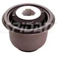 SPIDAN Querlenkerlager NISSAN KUBISTAR RENAULT CLIO II KANGOO TWINGO II vorne
