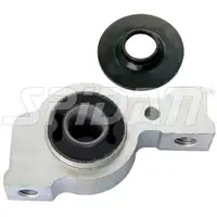 SPIDAN Querlenkerlager Lager Querlenker f&uuml;r PEUGEOT 407 508 I Vorderachse hinten