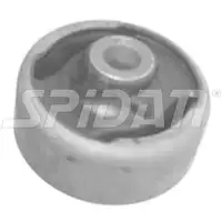 SPIDAN Querlenkerlager f&uuml;r FORD COURIER FIESTA IV MK4 PUMA Vorderachse hinten