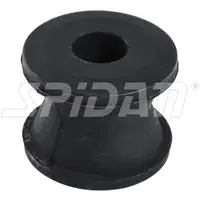 SPIDAN Querlenkerlager FIAT DUCATO (280 290) PANDA (141) LANCIA Y10 (156) vorne
