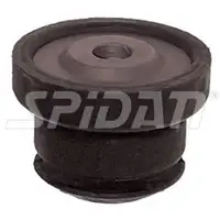 SPIDAN Querlenkerlager ALFA ROMEO 147 + GT (937_) 156 (932_) vorne oben