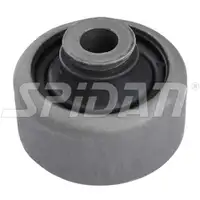 SPIDAN Querlenkerlager MERCEDES CITAN (415) RENAULT CLIO IV Vorderachse hinten