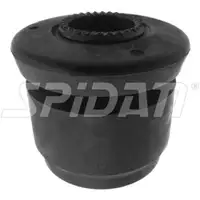 SPIDAN Querlenkerlager f&uuml;r NISSAN CABSTAR F23 H41 H42 PICK UP D21 vorne oben