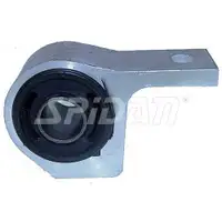 SPIDAN Querlenkerlager CITROEN BERLINGO XSARA PEUGEOT PARTNER Vorderachse hinten