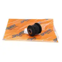 SPIDAN Querlenkerlager AUDI A3 8P Q3 TT SEAT SKODA VW GOLF 5 6 Vorderachse vorne
