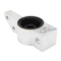 SPIDAN Querlenkerlager AUDI A3 SEAT SKODA VW GOLF 5 6 TOURAN vorne unten links