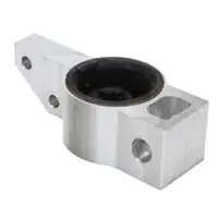 SPIDAN Querlenkerlager AUDI A3 SEAT SKODA VW GOLF 5 6 TOURAN vorne unten rechts