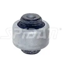 SPIDAN Querlenkerlager CITROEN BERLINGO C4 PEUGEOT 307 308 PARTNER vorne mitte