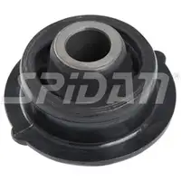 SPIDAN Querlenkerlager CITROEN C2 C3 I f&uuml;r PEUGEOT 1007 Vorderachse unten hinten