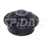 SPIDAN Querlenkerlager CITROEN C2 C3 I PLURIEL PEUGEOT 1007 vorne unten mitte