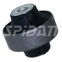SPIDAN Querlenkerlager NISSAN MICRA III NOTE RENAULT CLIO III Vorderachse hinten