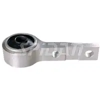 SPIDAN Querlenkerlager NISSAN Primera P12 WP12 Vorderachse hinten