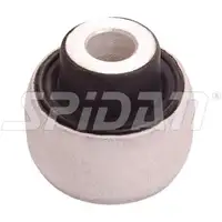 SPIDAN Querlenkerlager Gummilager VOLVO S60 I S80 I V70 II Vorderachse hinten