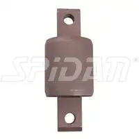 SPIDAN Querlenkerlager Gummilager f&uuml;r VOLVO S60 I S80 I V70 II Vorderachse vorne