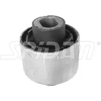 SPIDAN Querlenkerlager MERCEDES C-KLASSE W203 CLK C/A209 SLK R171 vorne unten