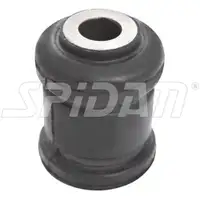 SPIDAN Querlenkerlager FORD FOCUS / C-MAX DM2 FOCUS II KUGA I Vorderachse vorne