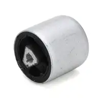SPIDAN Querlenkerlager BMW 5er E60 E61 6er E63 E64 ohne xDrive vorne