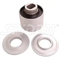 SPIDAN Querlenkerlager MERCEDES S-Klasse W220 SL R230 SLC R172 vorne unten