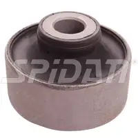 SPIDAN Querlenkerlager FIAT SEDICI (FY_) SUZUKI SWIFT IV SX4 Vorderachse hinten