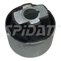 SPIDAN Querlenkerlager CITROEN JUMPER DUCATO PEUGEOT BOXER Vorderachse hinten