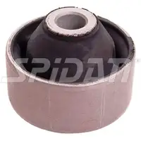 SPIDAN Querlenkerlager SUZUKI GRAND VITARA II (JT, TE, TD) Vorderachse hinten