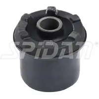 SPIDAN Querlenkerlager LAND ROVER Freelander L314 Vorderachse unten hinten