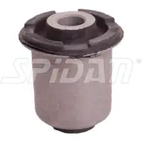 SPIDAN Querlenkerlager HYUNDAI i30 (FD) KIA CEE'D (ED) Vorderachse unten hinten