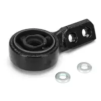 SPIDAN Querlenkerlager + Halter BMW 3er E36 Z3 E36 vorne links 31121136531
