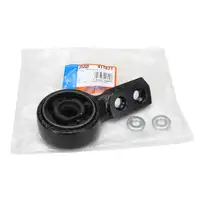 SPIDAN Querlenkerlager + Halter BMW 3er E36 Z3 E36 vorne links 31121136531