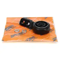 SPIDAN Querlenkerlager + Halter BMW 3er E36 Z3 E36 vorne rechts 31121136532