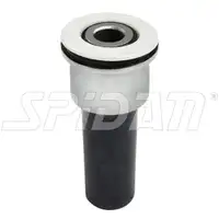 SPIDAN Querlenkerlager CITROEN C5 III C6 PEUGEOT 407 508 Vorderachse oben innen