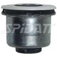 SPIDAN Querlenkerlager CITROEN C5 III C6 f&uuml;r PEUGEOT 407 508 I vorne oben au&szlig;en