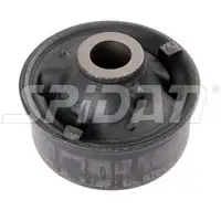 SPIDAN Querlenkerlager TOYOTA AURIS COROLLA PRIUS RAV 4 VERSO Vorderachse hinten