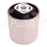 SPIDAN Querlenkerlager AUDI A4 (B8) A5 (8T 8F) Q5 (8RB) Vorderachse unten hinten