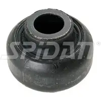 SPIDAN Querlenkerlager CITROEN C3 II III f&uuml;r PEUGEOT 208 Vorderachse unten vorne
