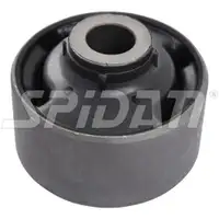 SPIDAN Querlenkerlager MITSUBISHI ASX Lancer Outlander Vorderachse unten hinten