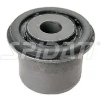 SPIDAN Querlenkerlager Gummilager Buchse SMART FORTWO Cabrio + Coupe (451) vorne