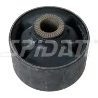 SPIDAN Querlenkerlager HYUNDAI ix35 KIA CARENS IV SPORTAGE SL Vorderachse hinten